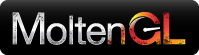 MoltenGL